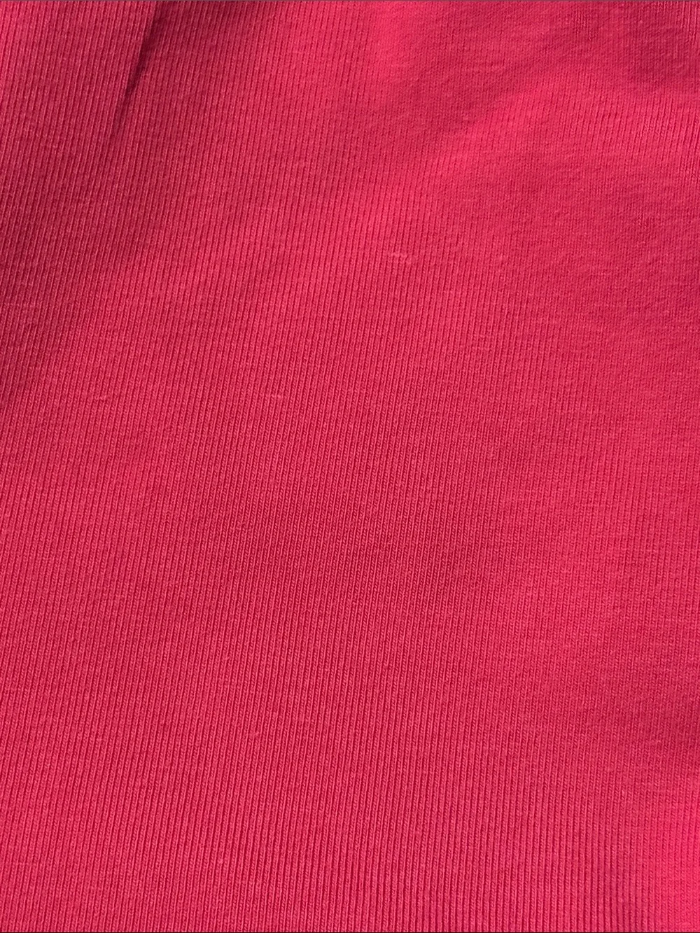 Anthropologie pink asymmetric
